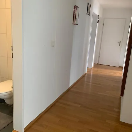 Rheinfelden Homestay Esterno foto