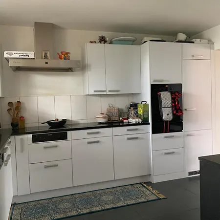 Rheinfelden Homestay Esterno foto