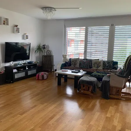 Rheinfelden Homestay Esterno foto