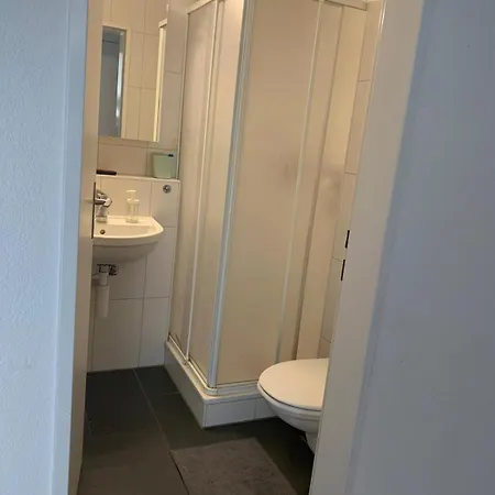 Rheinfelden Homestay Esterno foto