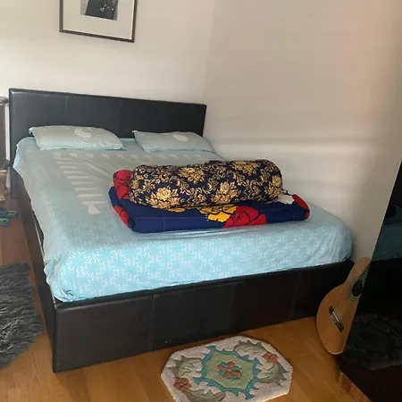 Rheinfelden Homestay Esterno foto