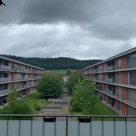 Rheinfelden Homestay Esterno foto