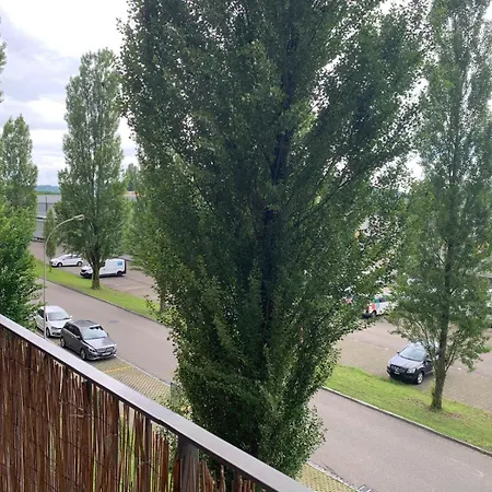Rheinfelden Homestay Esterno foto