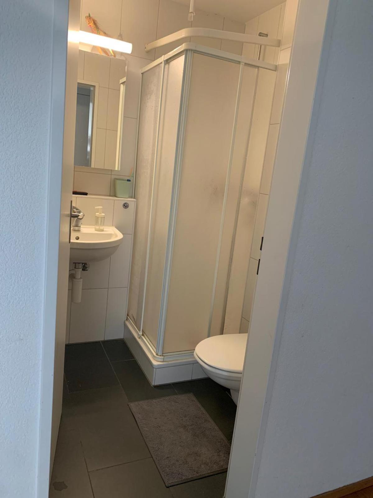 Rheinfelden Homestay *