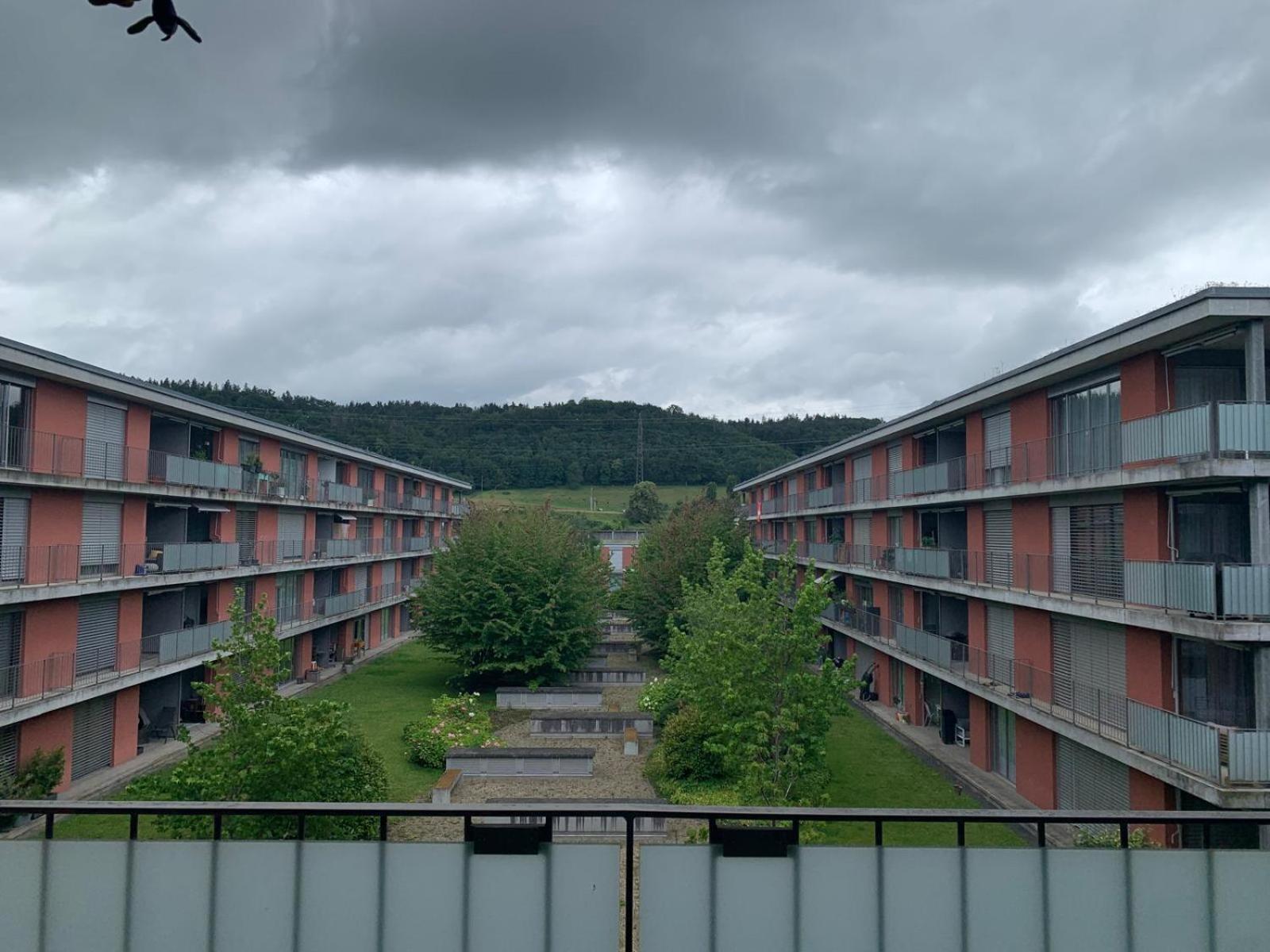 Homestay Rheinfelden Homestay Rheinfelden